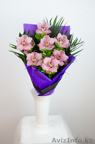Доставка и продажа цветов  - Изображение #2, Объявление #1525387