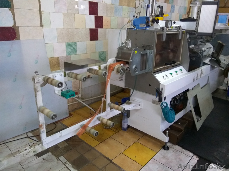 Гофратор для сосисочной оболочки - Изображение #1, Объявление #1569322