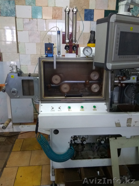 Гофратор для сосисочной оболочки - Изображение #2, Объявление #1569322