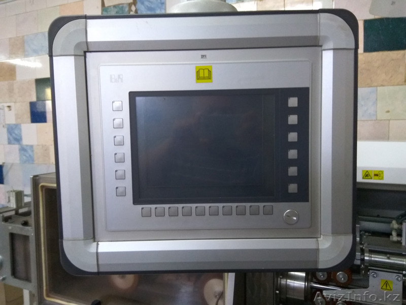 Гофратор для сосисочной оболочки - Изображение #3, Объявление #1569322