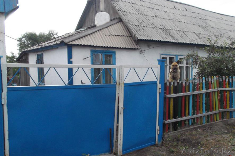 Продам хороший дом в г.Абае  - Изображение #1, Объявление #1570556