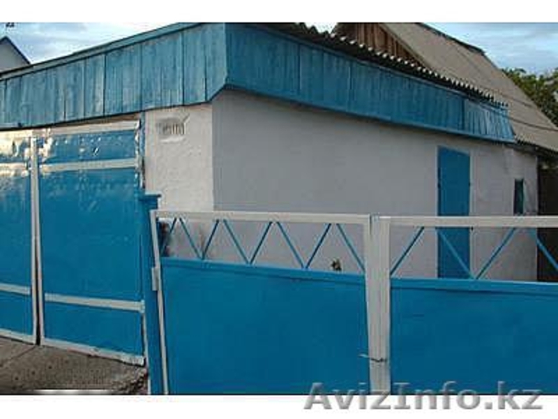 Продам хороший дом в г.Абае  - Изображение #2, Объявление #1570556