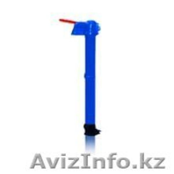 Колонки водоразборные  - Изображение #2, Объявление #1573327