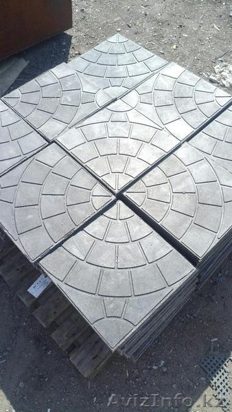 Полимерпесчанная плитка 330*330, 5500*500 - Изображение #2, Объявление #1570364