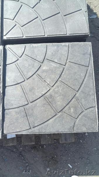 Полимерпесчанная плитка 330*330, 5500*500 - Изображение #3, Объявление #1570364