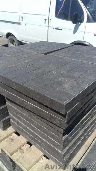 Полимерпесчанная плитка 330*330, 5500*500 - Изображение #6, Объявление #1570364