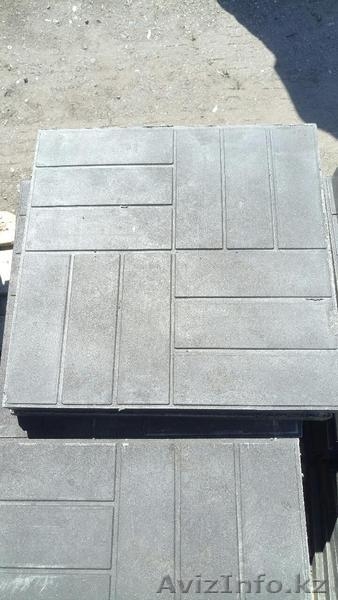 Полимерпесчанная плитка 330*330, 5500*500 - Изображение #5, Объявление #1570364