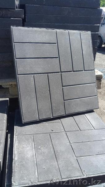 Полимерпесчанная плитка 330*330, 5500*500 - Изображение #4, Объявление #1570364