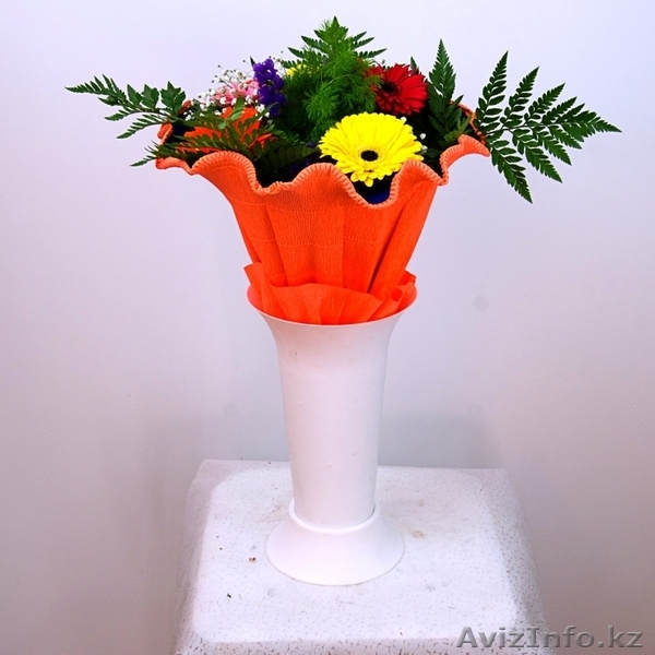 Доставка и продажа цветов  - Изображение #3, Объявление #1525387