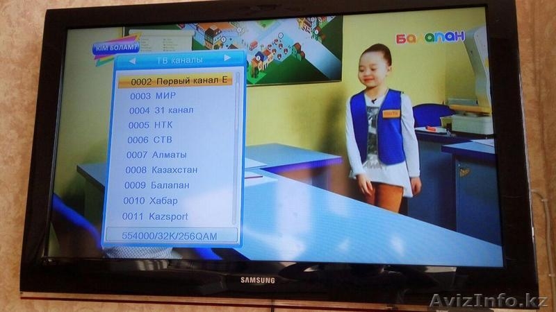 Цифровой Эфирный Ресивер ОТАУ ТВ OTAU TV DVB-T2 Selenga T30 - Изображение #7, Объявление #1571654