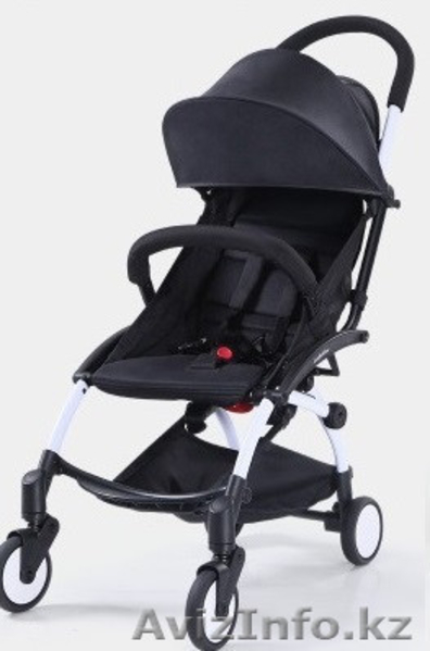 Детские коляски Baby Time в г. Караганда! Бесплатная доставка!  - Изображение #1, Объявление #1576827