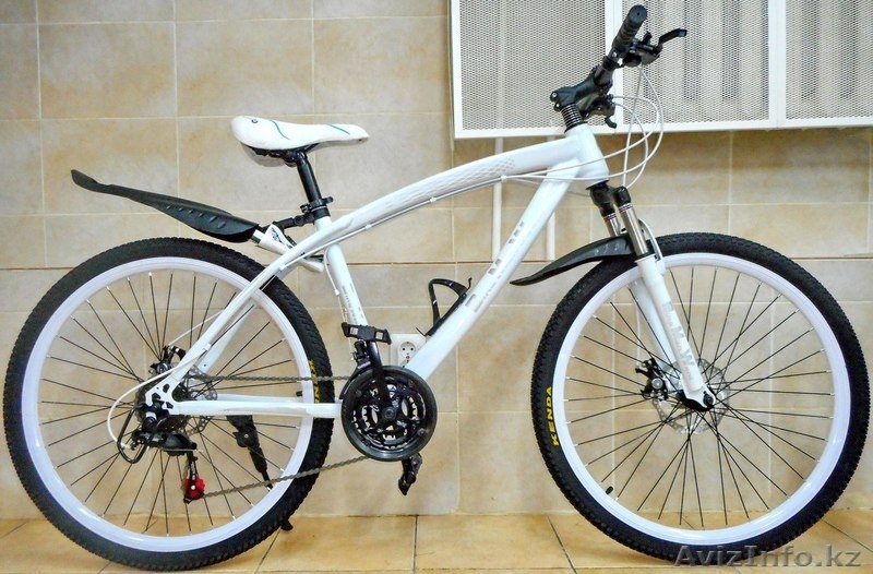 Велосипед BMW, Land Rover, Fatbike, Jaguar, Green Bike в г. Караганда! - Изображение #1, Объявление #1576825