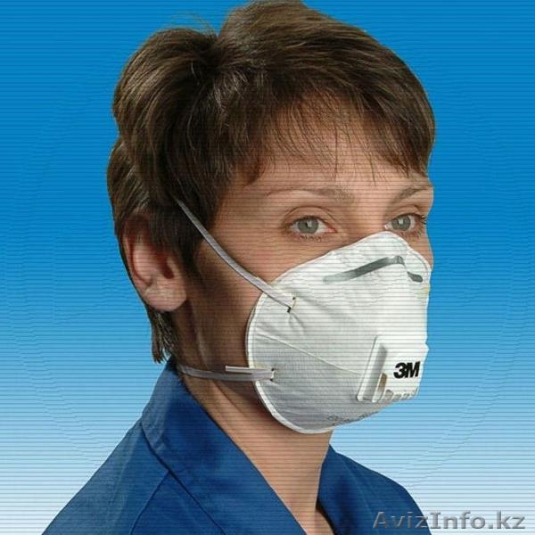 Респираторы 3М Куплю 8122, 9332, 9322, 9312 и т.д. - Изображение #3, Объявление #1581121