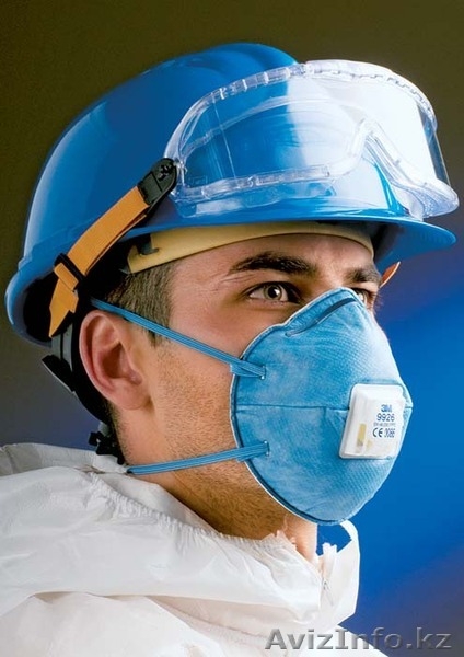 Респираторы 3М Куплю 8122, 9332, 9322, 9312 и т.д. - Изображение #4, Объявление #1581121