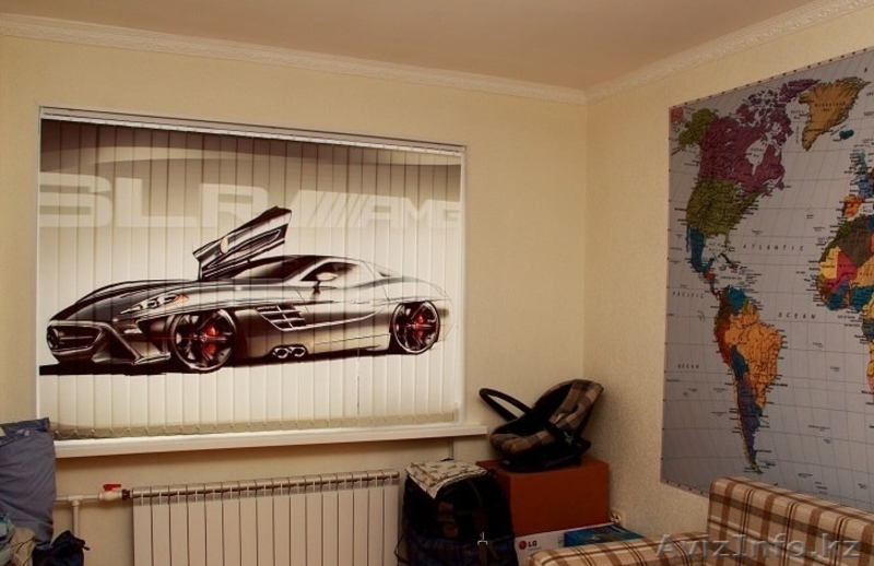 Фотожалюзи в Караганде. - Изображение #3, Объявление #1216399