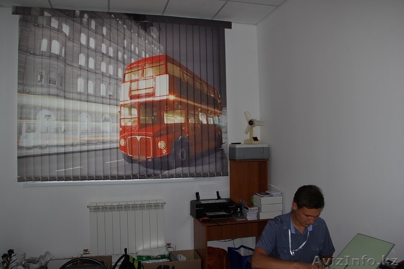 Новинка! 3D жалюзи в Караганде.  - Изображение #4, Объявление #1333390