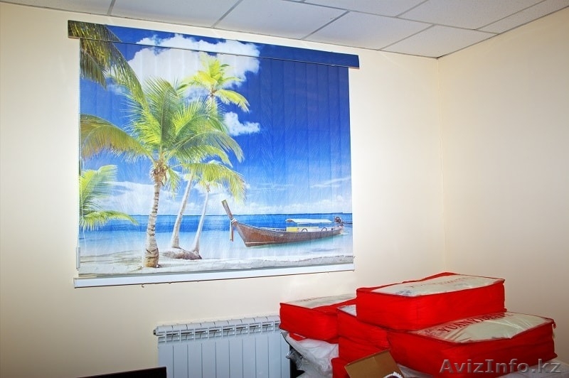 Новинка! 3D жалюзи в Караганде.  - Изображение #2, Объявление #1333390