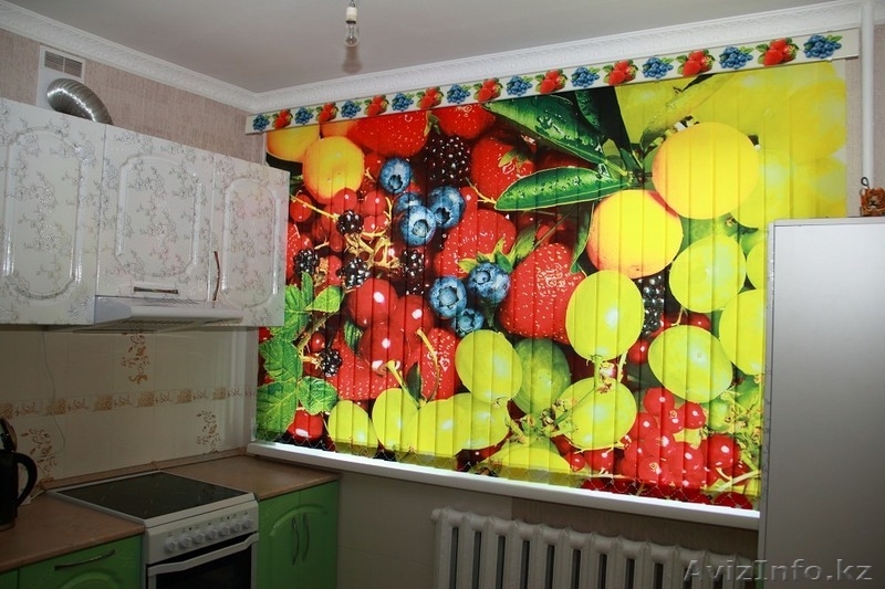 3D жалюзи в Караганде 97-26-39. - Изображение #4, Объявление #1020382