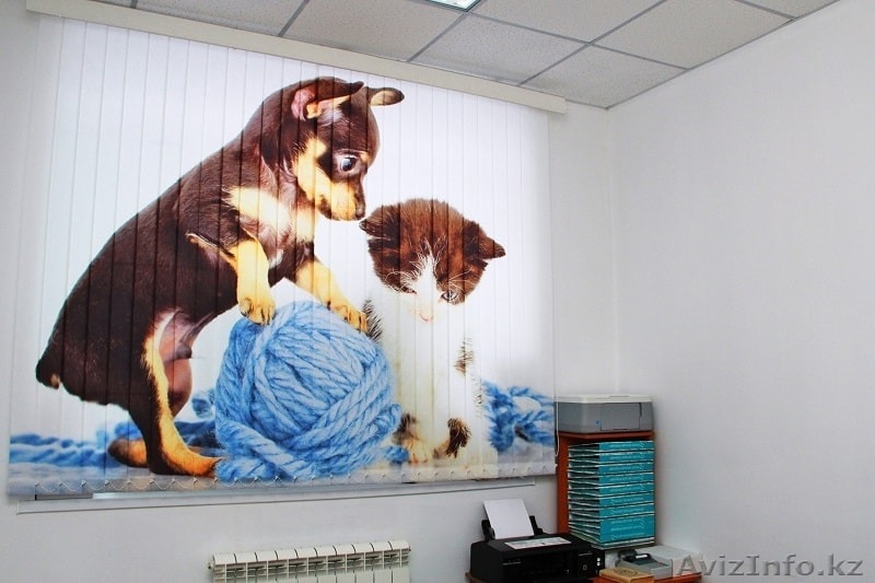 3D-жалюзи в детскую! - Изображение #3, Объявление #1368143