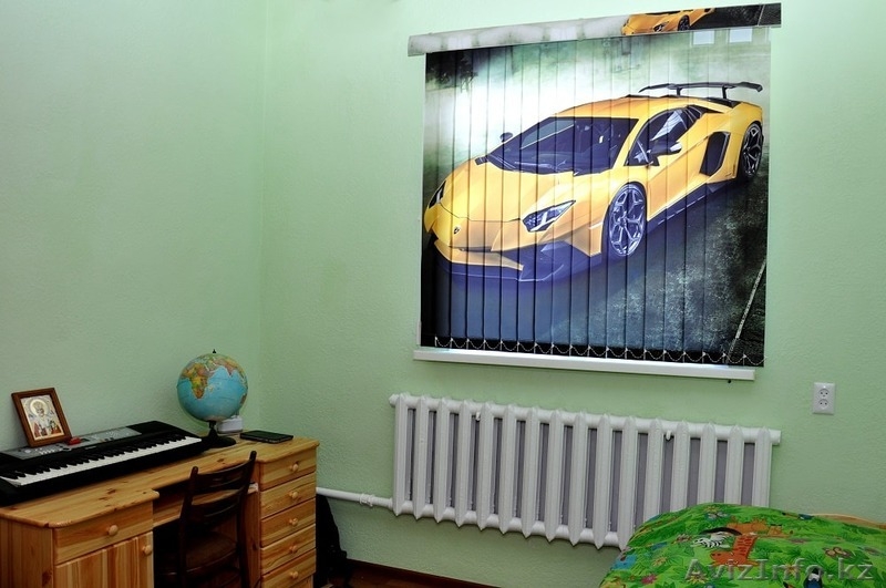 3D-жалюзи в детскую! - Изображение #5, Объявление #1368143