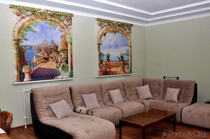 Фотожалюзи в Караганде. - Изображение #4, Объявление #1216399