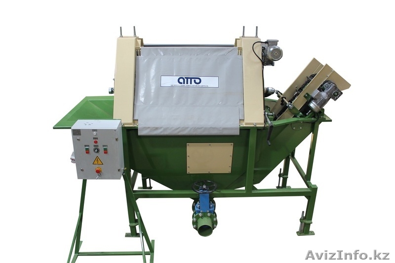 линия мойки,полировки,сортировки,калибровки,фасовки,упаковки овощей - Изображение #6, Объявление #1368266