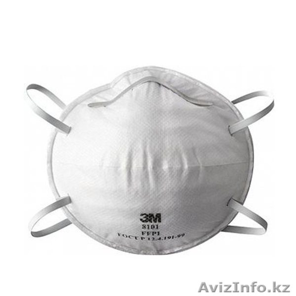 Респираторы 3М Куплю 8122, 9332, 9322, 9312 и т.д. - Изображение #1, Объявление #1581121