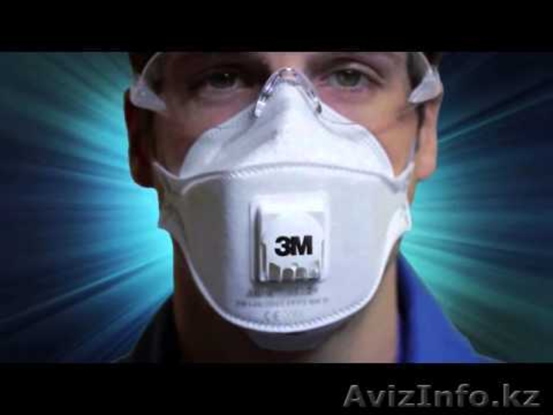 Респираторы 3М Куплю 8122, 9332, 9322, 9312 и т.д. - Изображение #5, Объявление #1581121