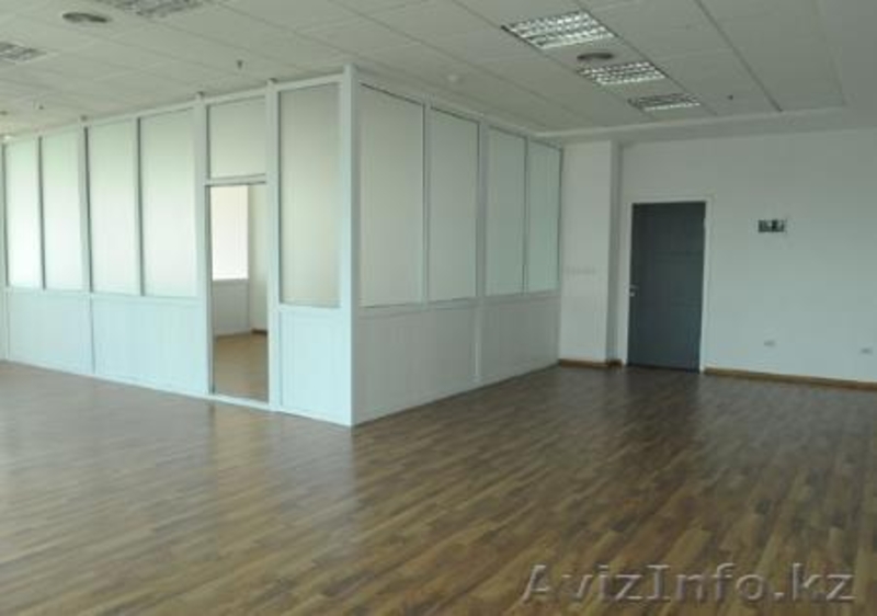 Алюминиевые и пластиковые перегородки. Низкие цены. Акция - Изображение #3, Объявление #1590984