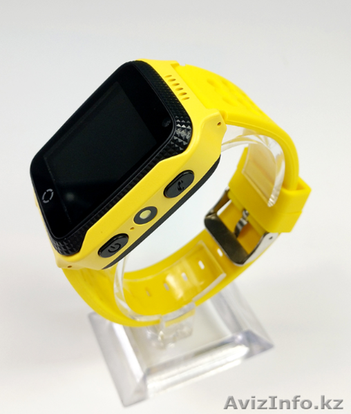 Детские GPS часы T7 - Изображение #1, Объявление #1590334