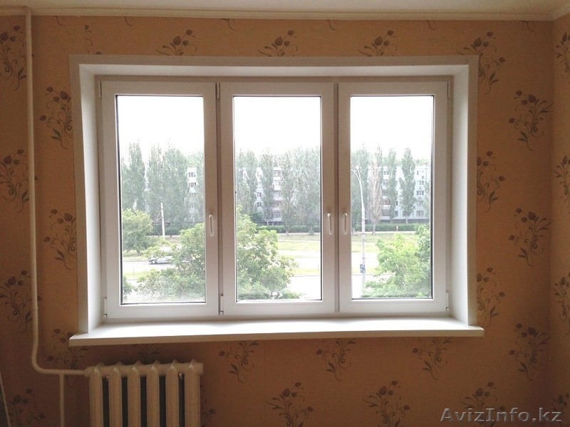 Окна ПВХ.  - Изображение #2, Объявление #1590969