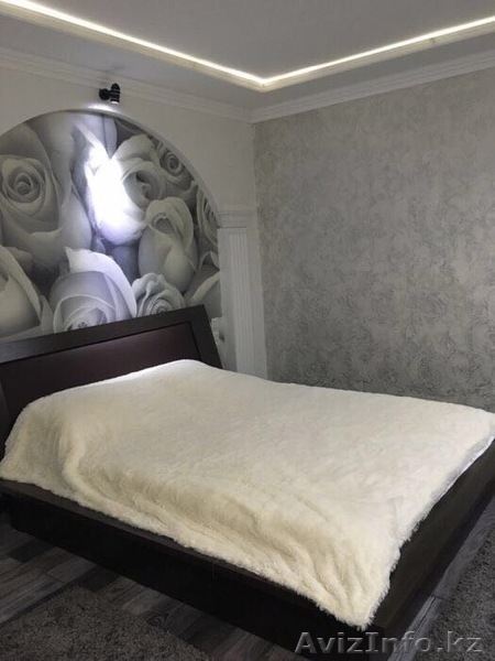 Однокомнатная квартира контакт по ват сап - Изображение #3, Объявление #1590757