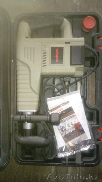 Аренда: генераторов, бетономешалок, компрессоров, отбойников и т.д. - Изображение #3, Объявление #1586112