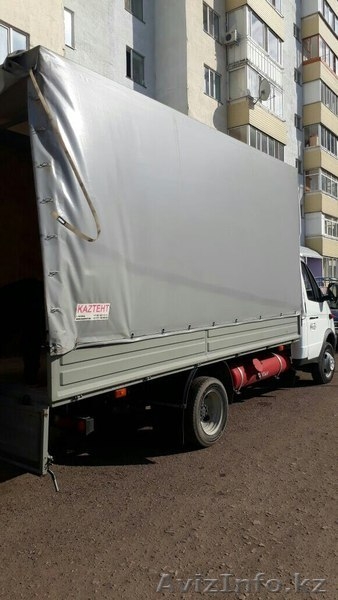 Грузоперевозки.Газель - Изображение #3, Объявление #1588474