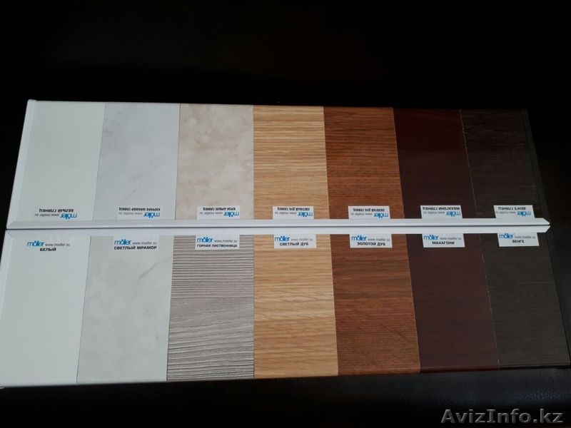 Подоконники премиум и эконом класса - Изображение #3, Объявление #1590991