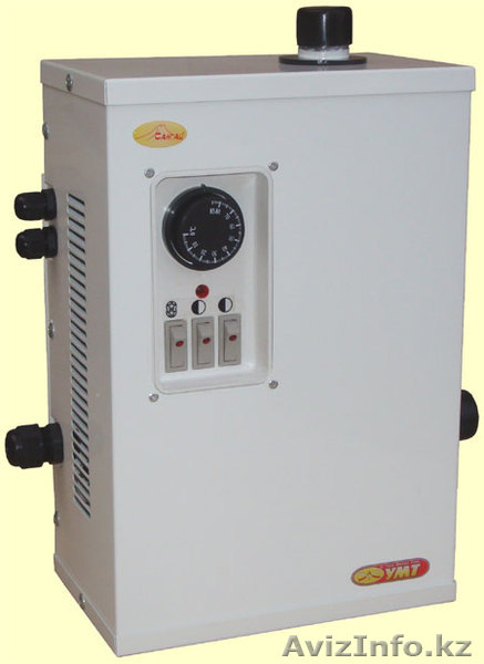 Электро котлы отопления - Изображение #1, Объявление #1592522