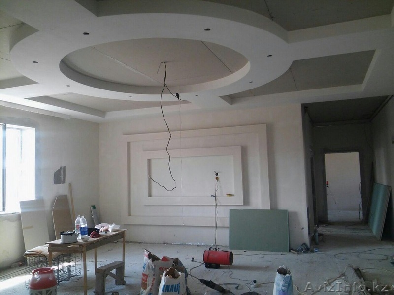 Бригада отделочников - Изображение #1, Объявление #1593389