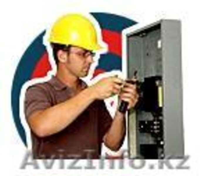 УСЛУГИ - ЭЛЕКТРИК НА ДОМ. - Изображение #3, Объявление #1596906