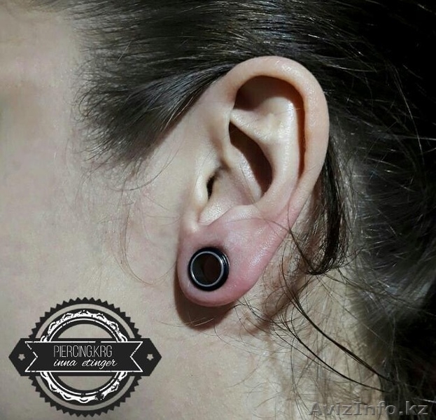 ПИРСИНГ КАРАГАНДА - Изображение #7, Объявление #967135