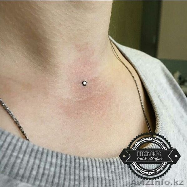 ПИРСИНГ КАРАГАНДА - Изображение #2, Объявление #967135