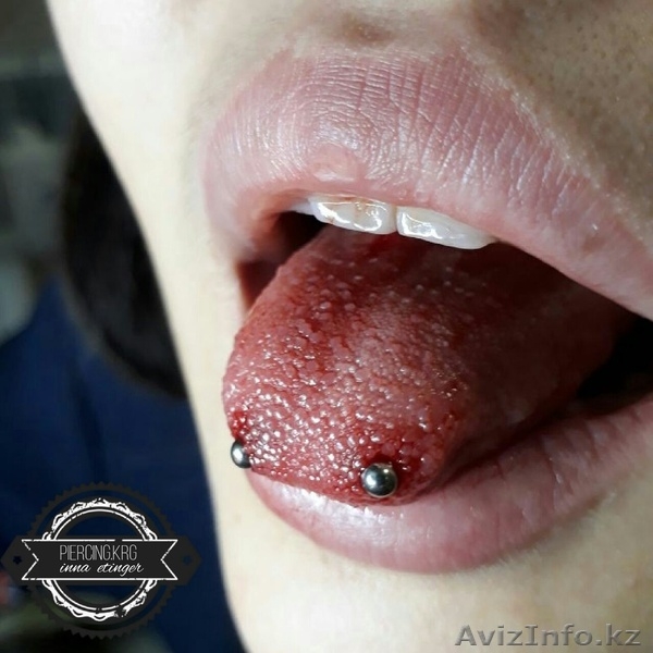 ПИРСИНГ КАРАГАНДА - Изображение #3, Объявление #967135