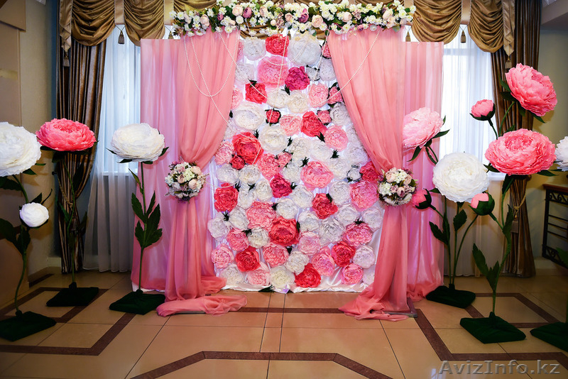 Maqic_flowers_decor - Изображение #2, Объявление #1596408