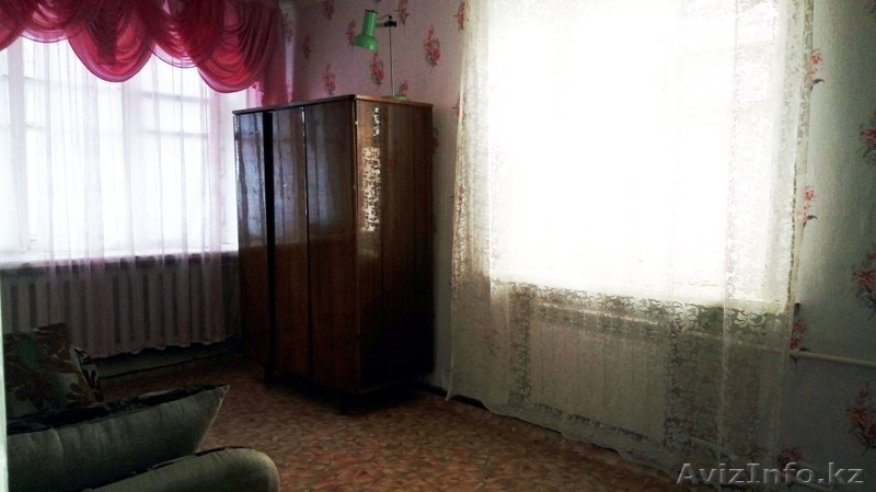 Продам теплую 1-нокомнатную квартиру - Изображение #3, Объявление #1603239