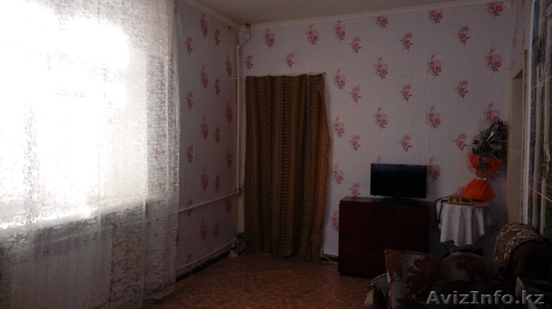 Продам теплую 1-нокомнатную квартиру - Изображение #4, Объявление #1603239