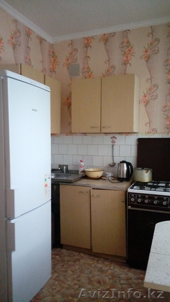 Продам теплую 1-нокомнатную квартиру - Изображение #5, Объявление #1603239