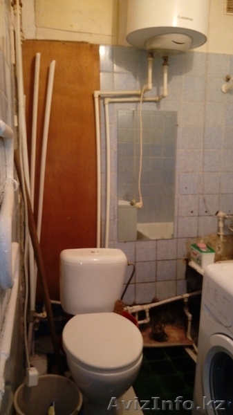 Продам теплую 1-нокомнатную квартиру - Изображение #9, Объявление #1603239