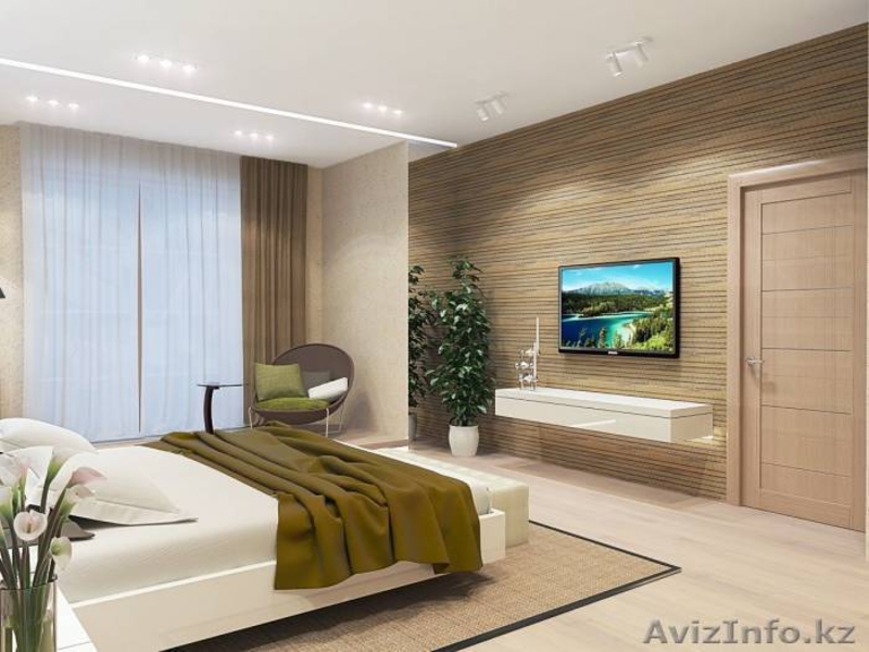 Частичный ремонт квартир.Ремонт квартир - Изображение #2, Объявление #1604024