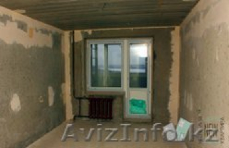 Черновой ремонт - Изображение #1, Объявление #1604025