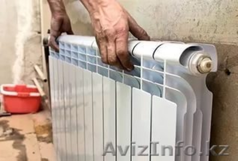 Квалифицированный монтаж систем отопления - Изображение #1, Объявление #1601052