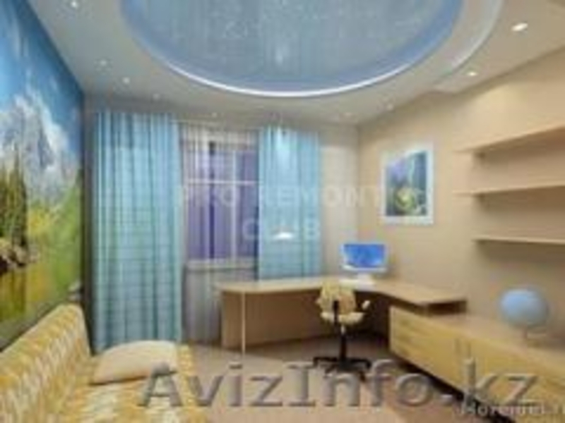 Ремонт детской.Ремонт квартир - Изображение #2, Объявление #1604021